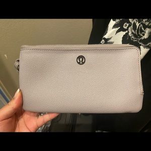 Lululemon Wallet/wristlet